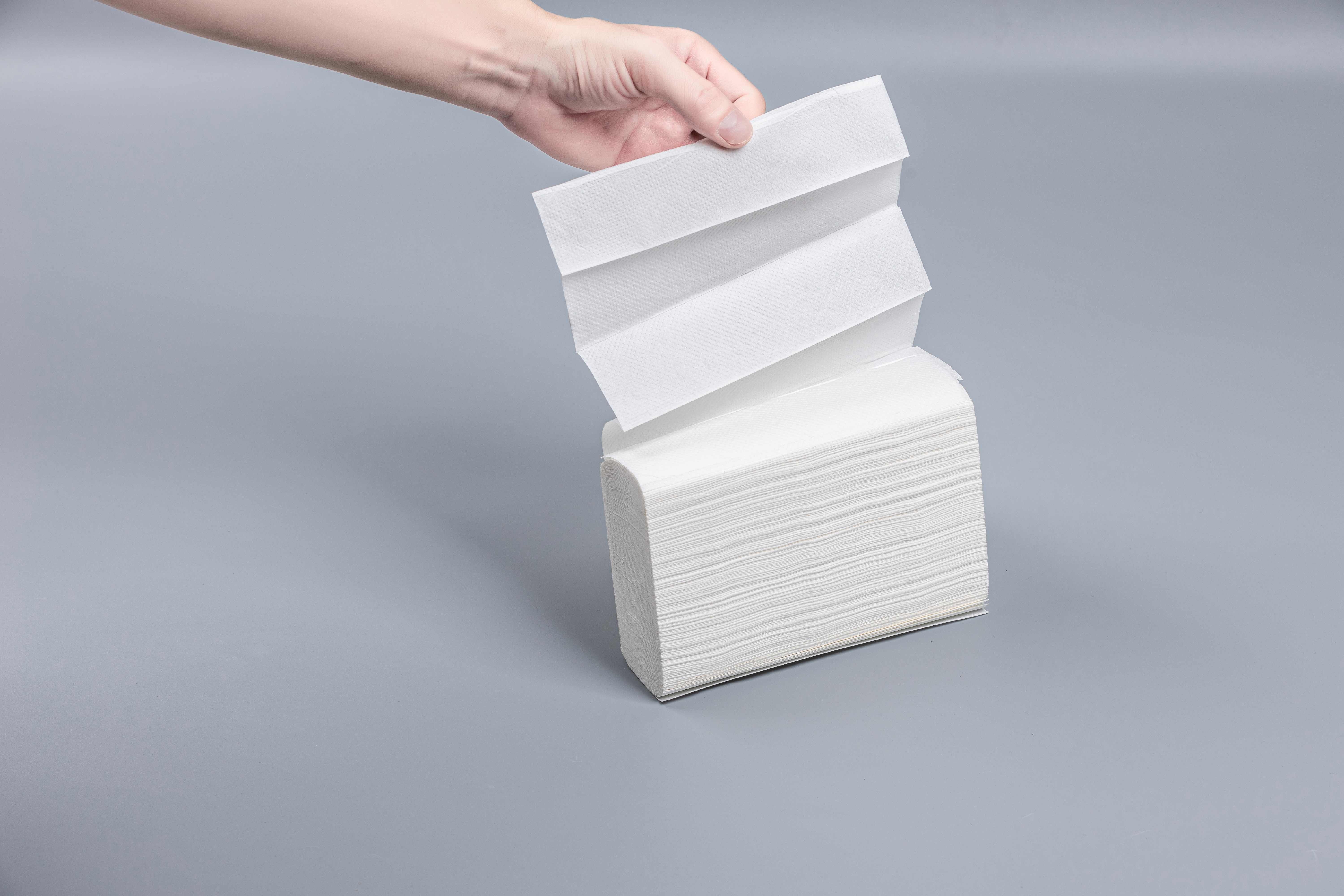 5-Fold Towels