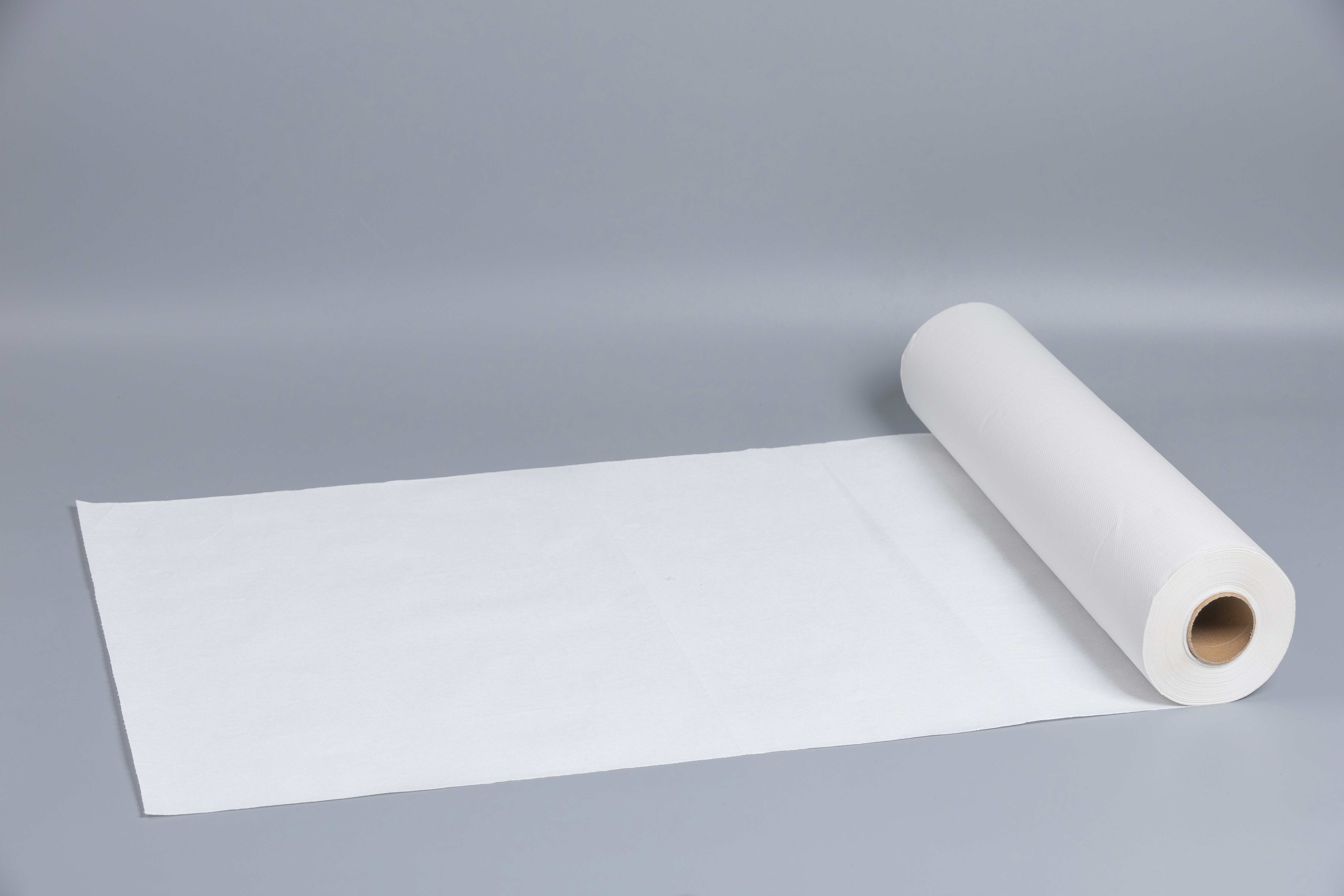 Disposable Bed Sheets with Massage Table
