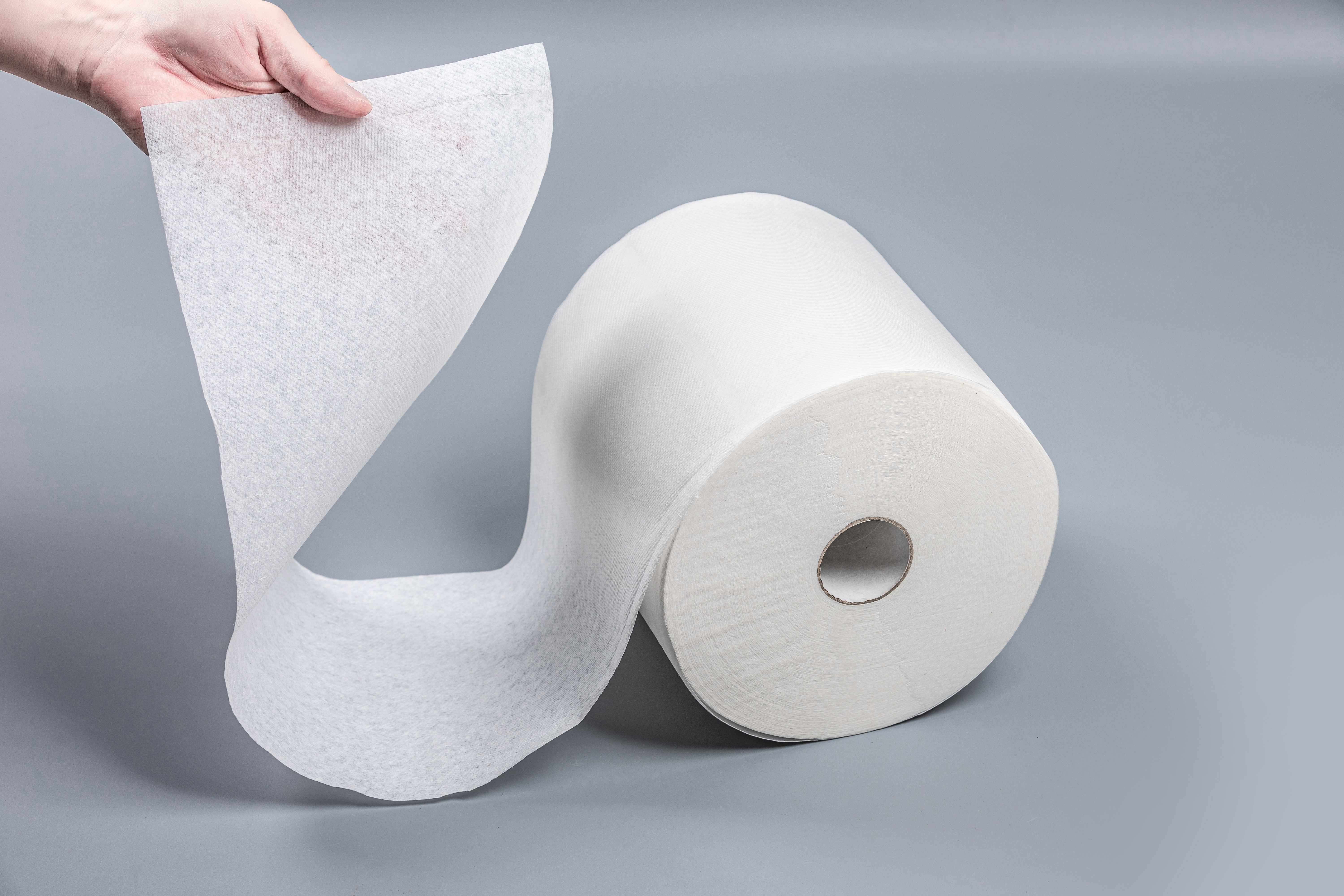 Hardwound Towels