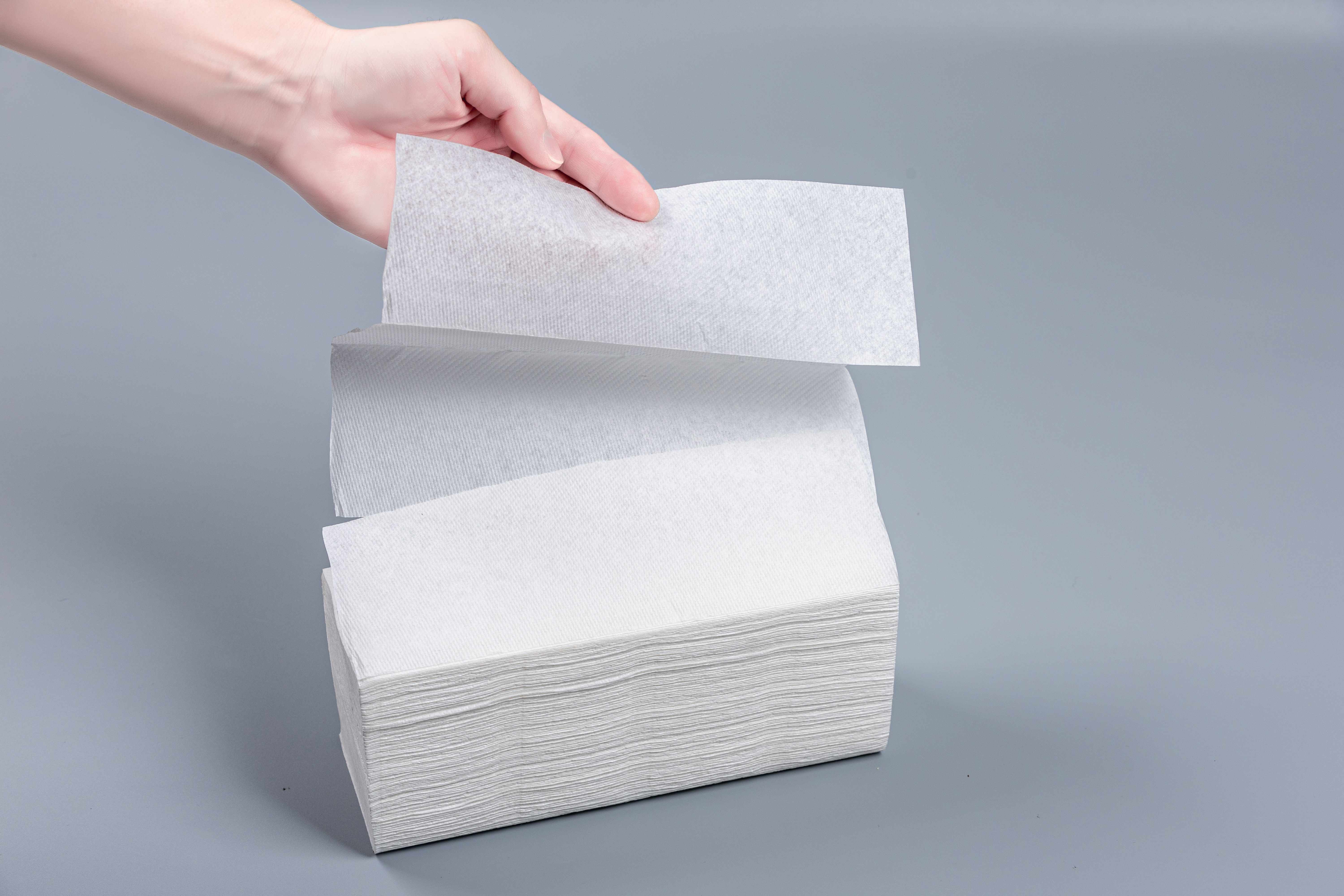 N-Fold Towels